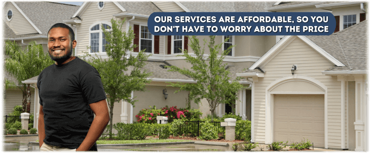 Garage Door Repair Fairfield CA